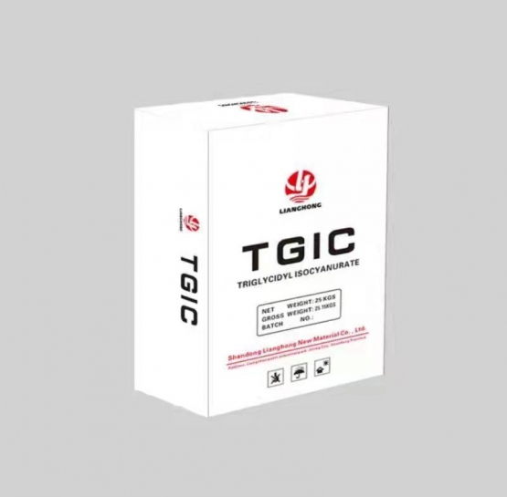 TGIC